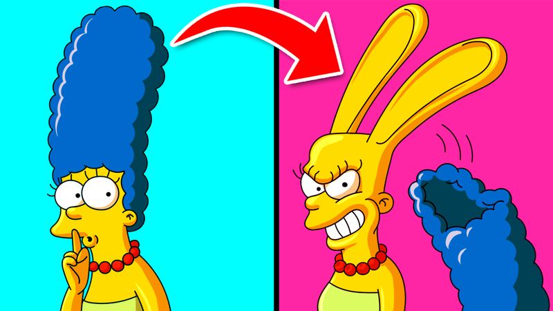 Marge