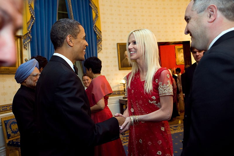 President_Barack_Obama_greets_Michaele_and_Tareq_Salahi