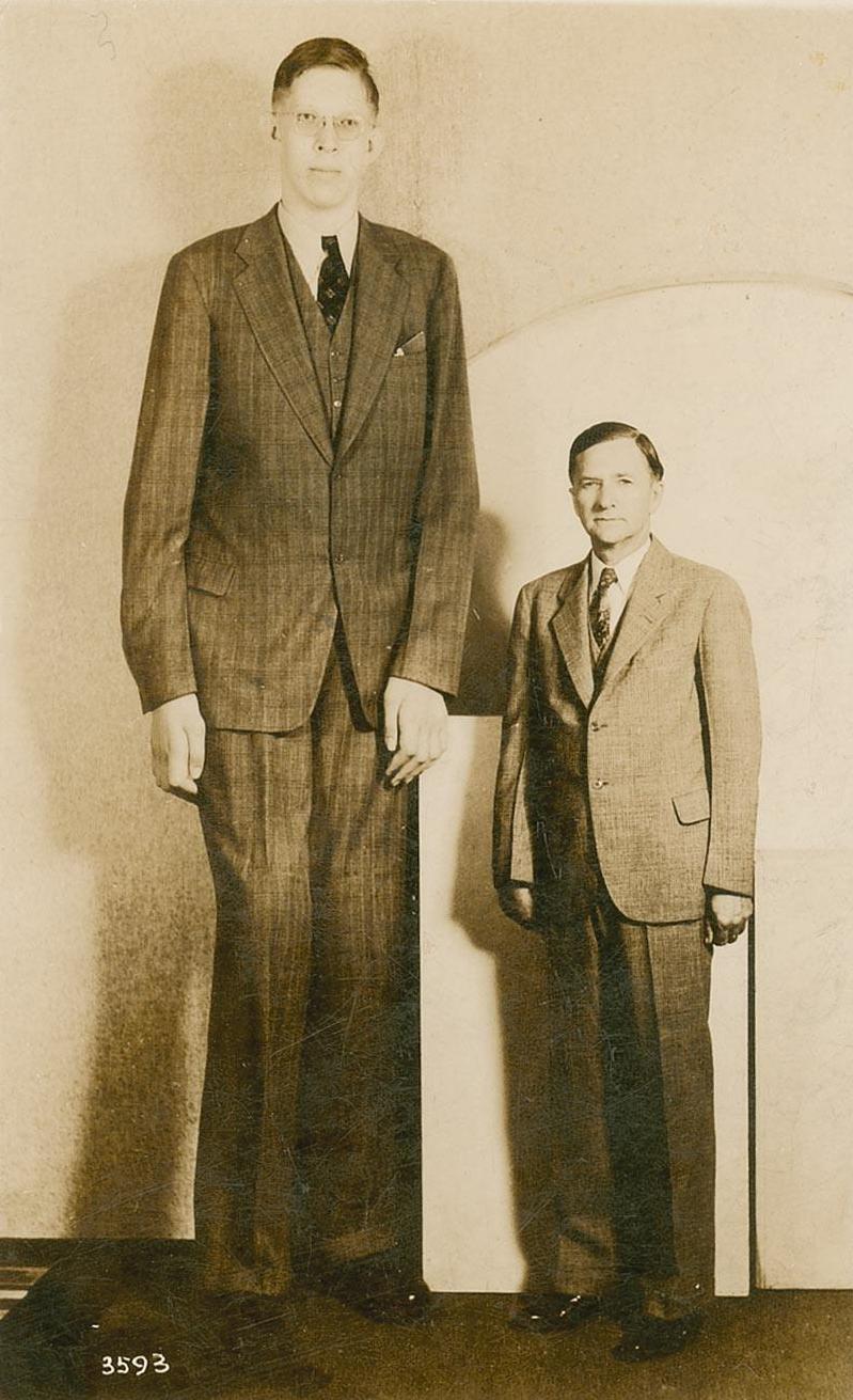 Robert_Wadlow