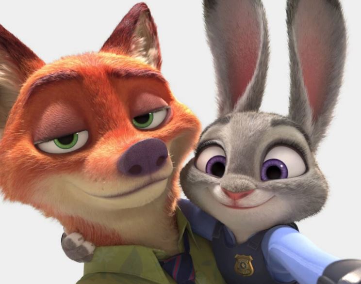 Zootopia