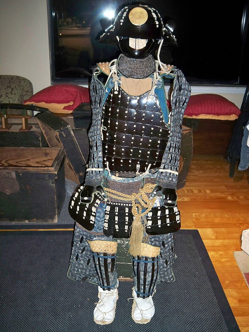 Samurai_Armour_