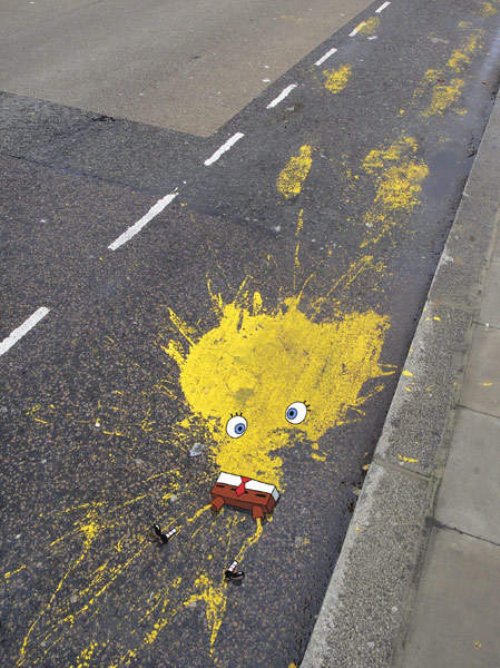 Spongebob_Splatter