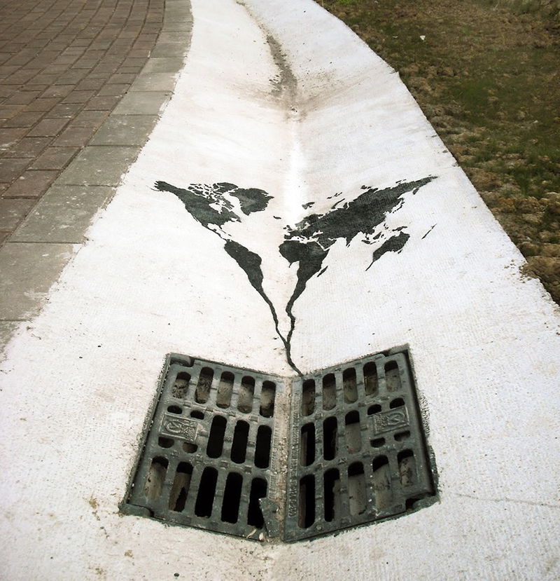 World_Down_the_Drain