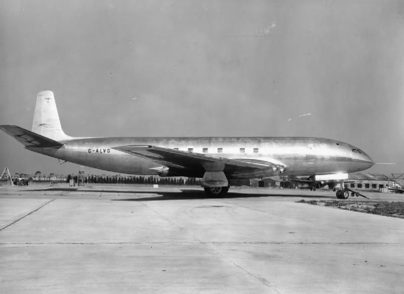 de_Havilland_Comet_plane