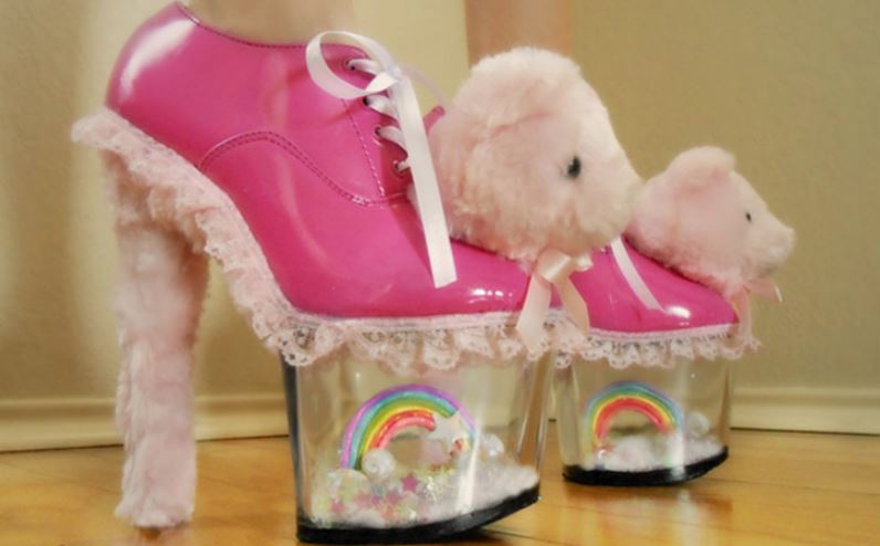 Cheer_Bear_Pumps