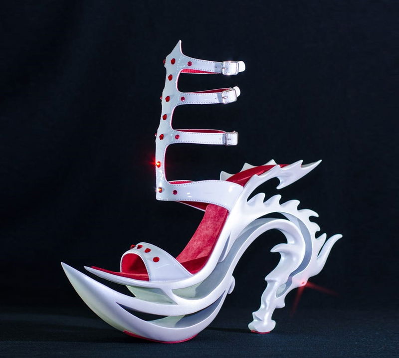 Oriental_High_Heels