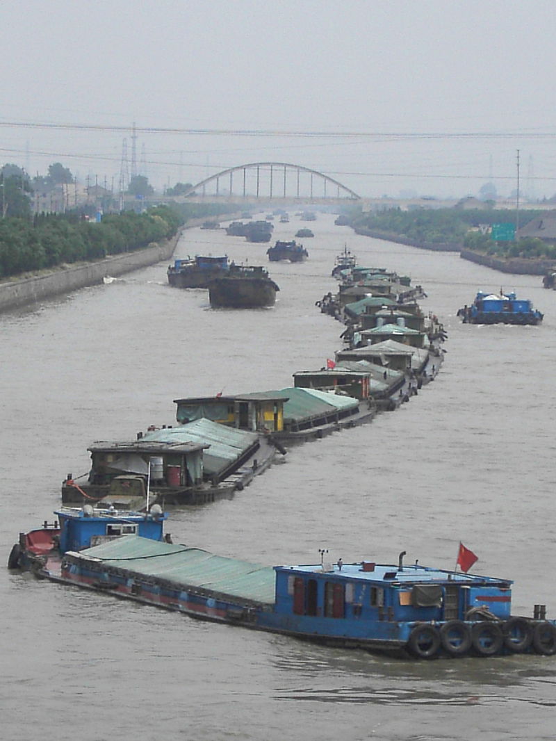 china_grand_canal_cargo_transportation