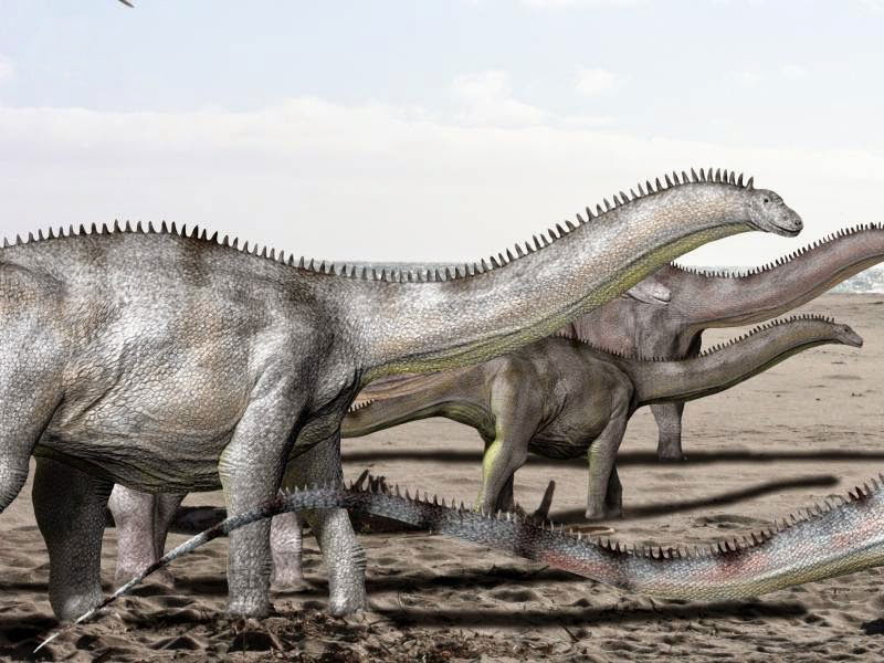 The_Brontosaurus_Never_Existed