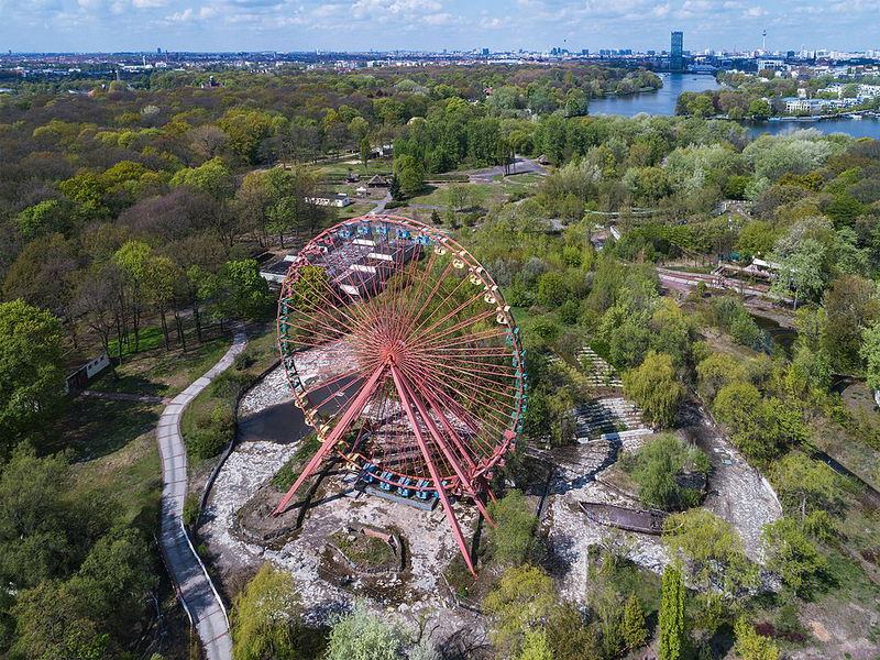 Spreepark__Berlin