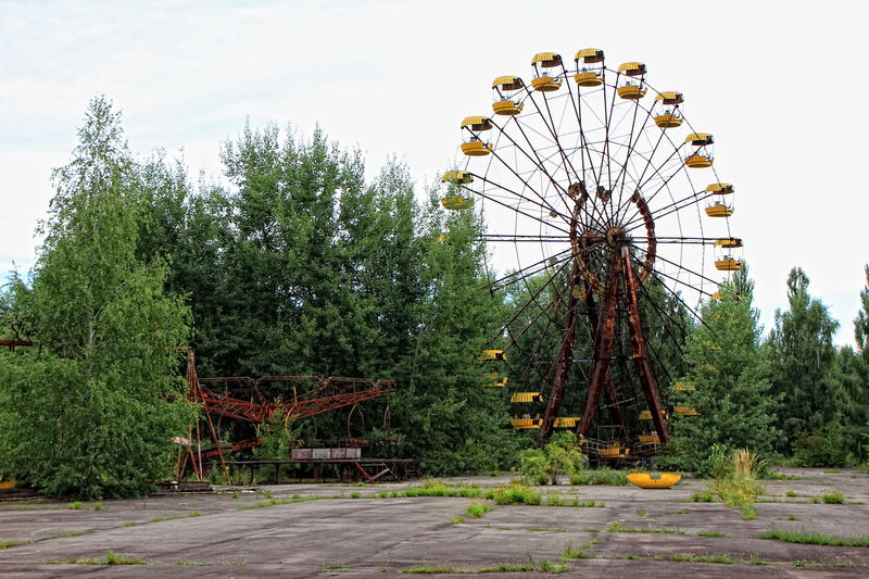 Pripyat_Amusement_Park