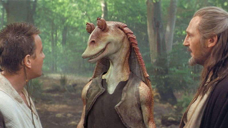 9._Jar_Jar_Binks_1