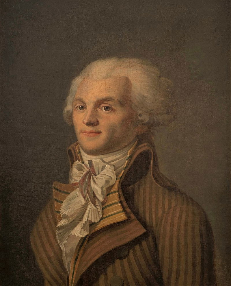 Maximilien_Robespierre_