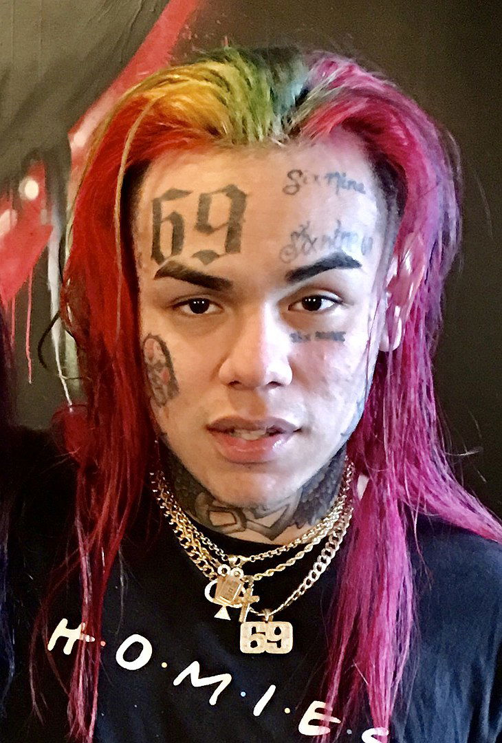 Tekashi69