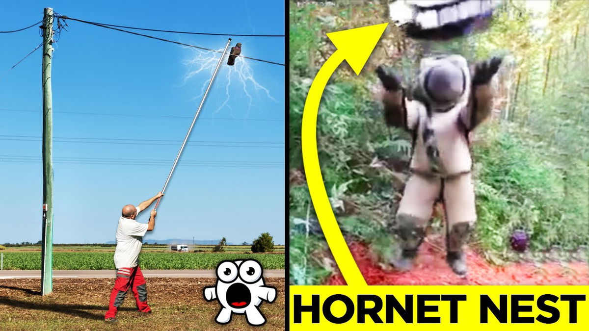 Embarrassingly Dumb Ways People Died - Darwin Awards Winners