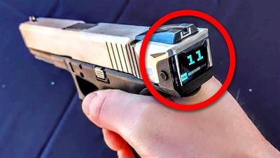 Next Generation Police Gadgets You Won't Believe