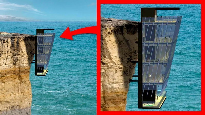 Riskiest Houses In The World