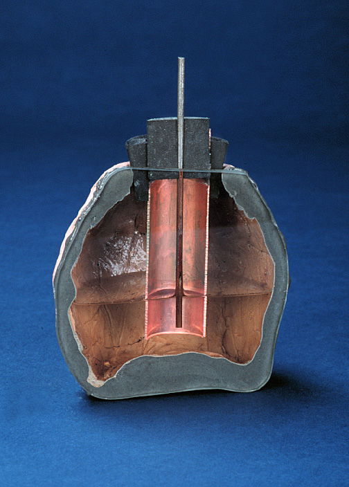 Baghdad Battery