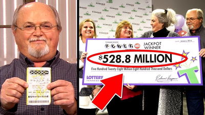 Smartest Lottery Winners